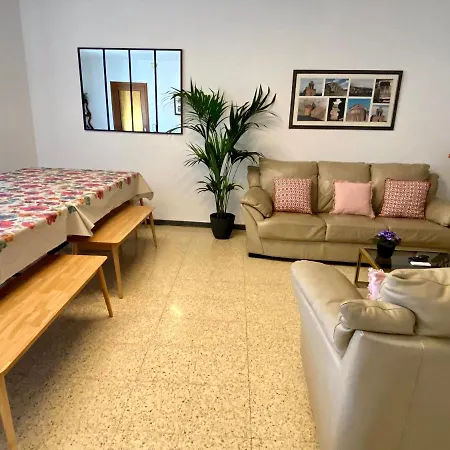 Dom wakacyjny Cal Gerani