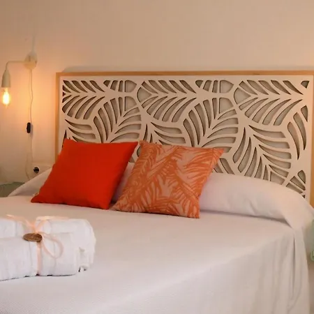 Cal Gerani Holiday home *