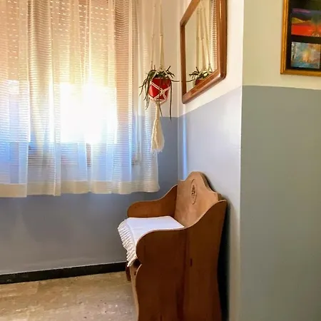 Holiday home Cal Gerani *