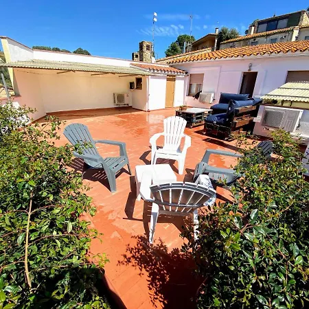 Holiday home Cal Gerani