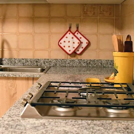 Cal Gerani Holiday home