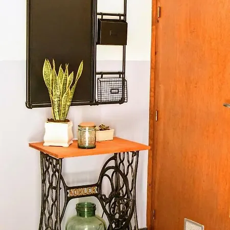 Holiday home Cal Gerani *