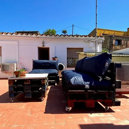 Cal Gerani Holiday home