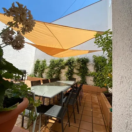 Holiday home Cal Gerani *