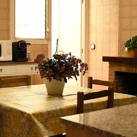 Cal Gerani Holiday home Rabos