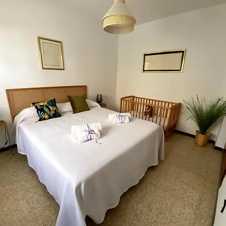 Holiday home Cal Gerani *