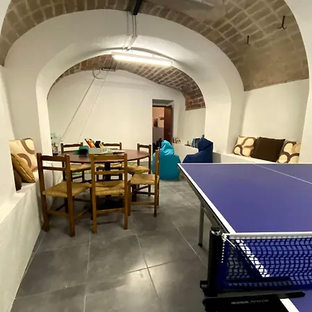 Cal Gerani Holiday home Rabos