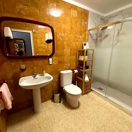 Cal Gerani Holiday home