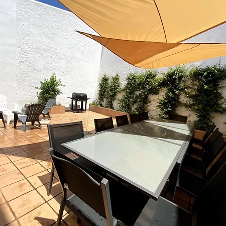 בית נופש Cal Gerani