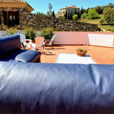 Сasa de vacaciones Cal Gerani *