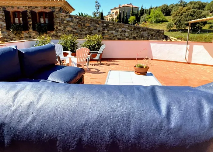 Hébergement de vacances Cal Gerani *