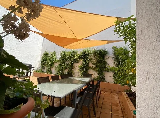 Holiday home Cal Gerani *