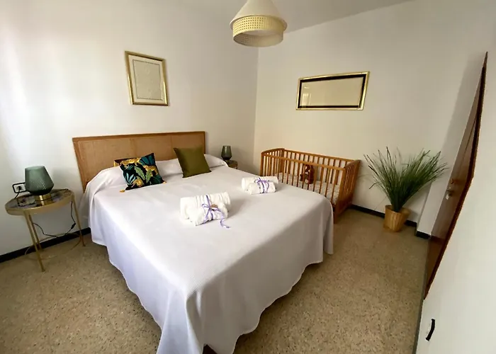 Hébergement de vacances Cal Gerani *